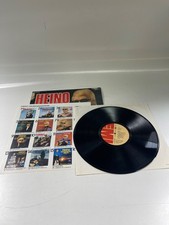 Schallplatte Heino Seine