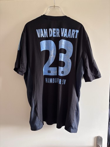 Rafael van der vaart trikot - vaart,