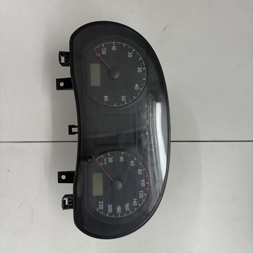 Tacho 6q0920800p - tacho,