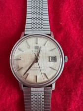 Tissot visodate seastar - visodate, seven
