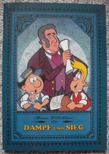 Dampf und Sieg * MOSAIK