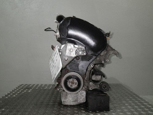 Motor ohne anbauteile - motor,