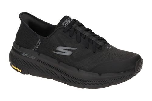 Skechers schuhe max - skechers, cushioning