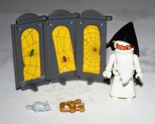 Playmobil 4962 Wichtel Schlüsselwicht Zwerg
