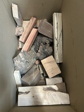 Drechselholz Konvolut ca 5kg , Edelholz , drechseln , Maserholz , Pen-Blanks