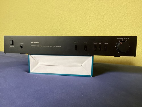 Rotel 820bx2 - ra-820bx2,