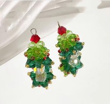 Weihnachten Tannenbaum Basteln