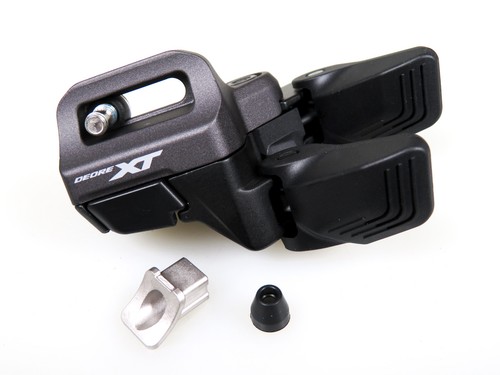 Shimano deore schalthebel - deore,