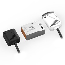 H2 Helikopter GPS-Controller