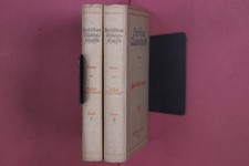 325538 Jakob Wassermann CHRISTIAN WAHNSCHAFFE S. Fischer Verlag HC