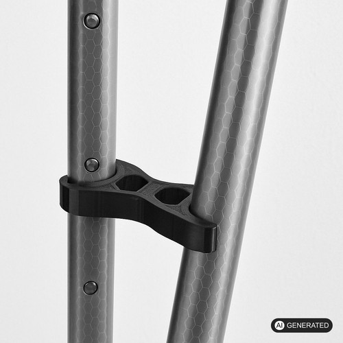 Clip passen für nordic - 2x,