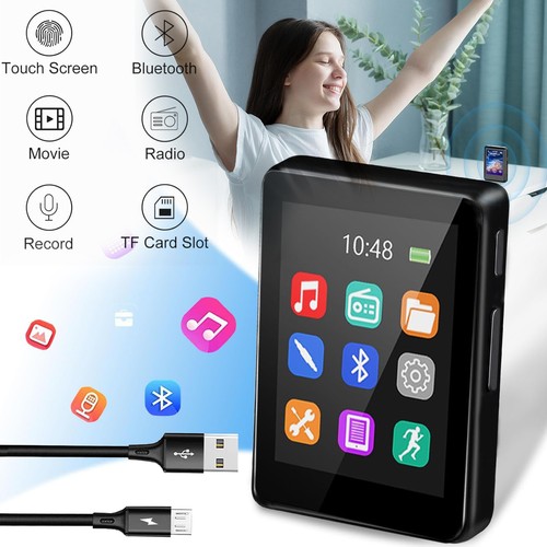 Bluetooth mp3 player mp4 - bluetooth,