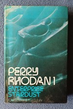 Perry Rhodan "Nr. 1" -