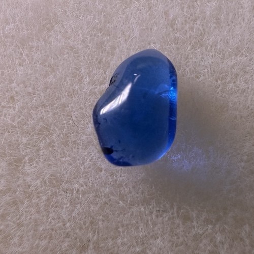 Karat getrommelter hauyn - 0,1,