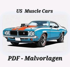 Pdf malvorlagen us - malvorlagen, muscle