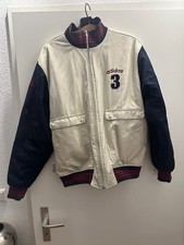 Adidas College/Bomberjacke
