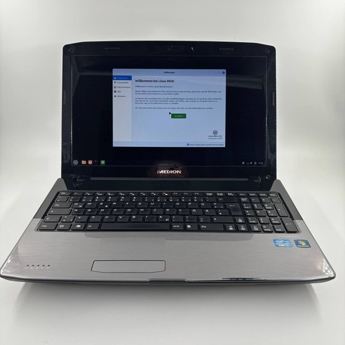 Medion akoya e6224 - akoya, zoll