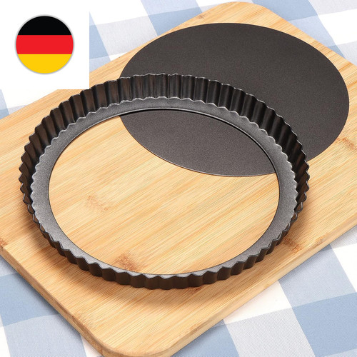 Quicheform 28cm tarteform mit - tarteform,