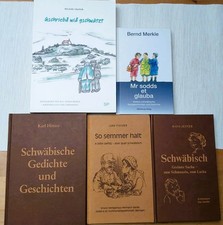 Schwäbisch, Schwabenland 5