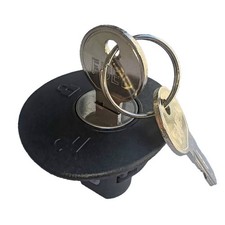 Tankdeckel Set mit Verschluss