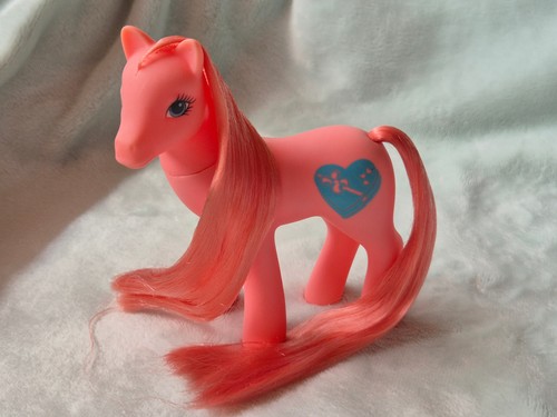 Mein kleines pony little - mein,