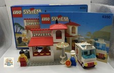 (L-1/KS) Lego System Town