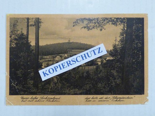 Alte berggasthaus - ak,