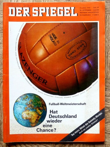 Der spiegel juli - juli,