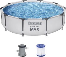 Bestway Steel Pro MAX Frame