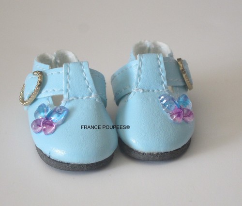 Boneka puppenschuhe von dianna - puppenschuhe,