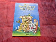 DIE KONFERENZ DER TIERE Ein