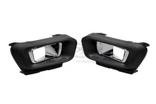 Rahmensatz, Nebelscheinwerfer