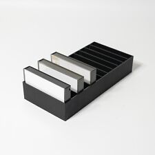 Kassetten Regal / Ständer / Box / Rack / Case, 12 Fächer