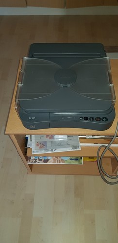 Canon kopierer 120 - canon,