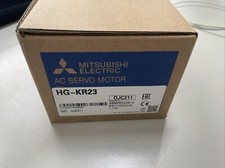 Mitsubishi Servomotor Motor