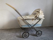 Vintage Puppenwagen 50er 60er