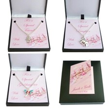 Mädchen Halsketten, Geschenk