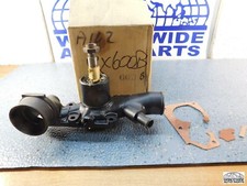 Peugeot 404 & 504 Water Pump