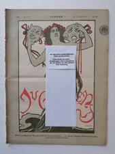ORIGINAL Zeitschrift JUGEND