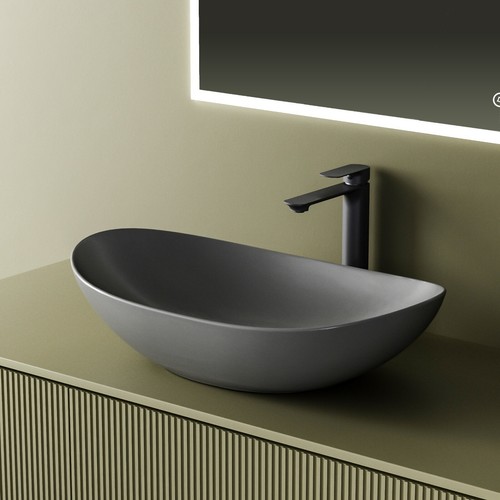 Emke keramik waschbecken - emke,