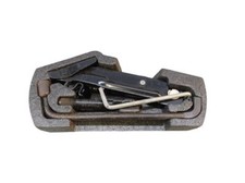 Werkzeugkasten Wagenheber für TOYOTA AYGO (KGB1, WNB1) 1.0 243967