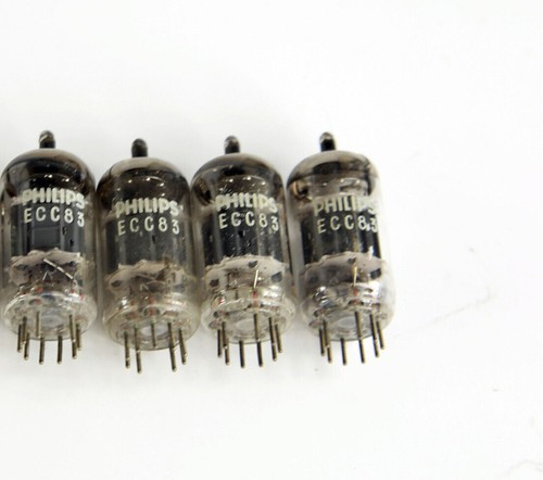 Philips ecc83 röhre - philips,