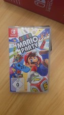 Nintendo (Switch-Spiel, Super Mario Party)