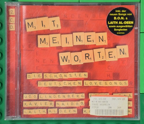 Various mit meinen - various,