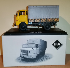 Rarität Atlas 7167101 DDR IFA