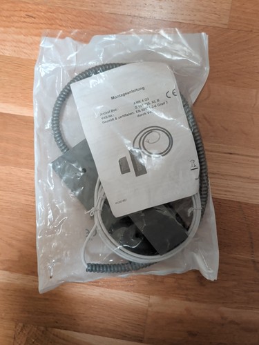 Link amk rolltorkontakt - link, 4