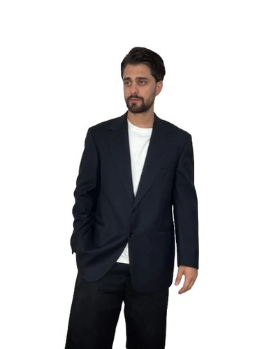 Blazer example missoni navy - blazer,