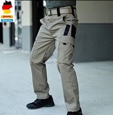 Taktische Arbeitshose Herren