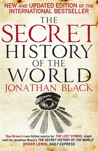 The secret history - the,