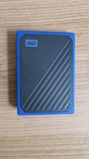 Western digital passport - digital,